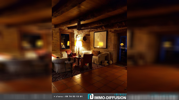 Ma-Cabane - Vente Maison CREMPS, 280 m²