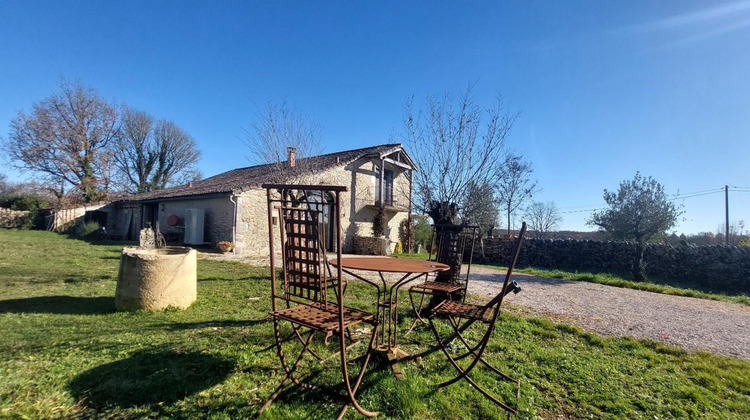 Ma-Cabane - Vente Maison CREMPS, 260 m²