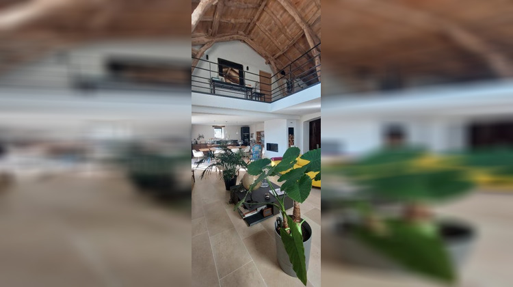 Ma-Cabane - Vente Maison CREMPS, 260 m²