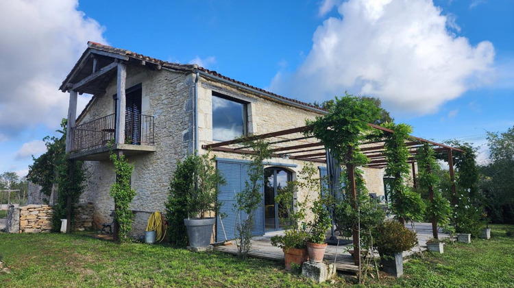 Ma-Cabane - Vente Maison CREMPS, 260 m²
