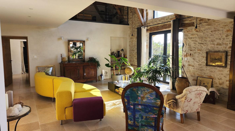 Ma-Cabane - Vente Maison CREMPS, 260 m²