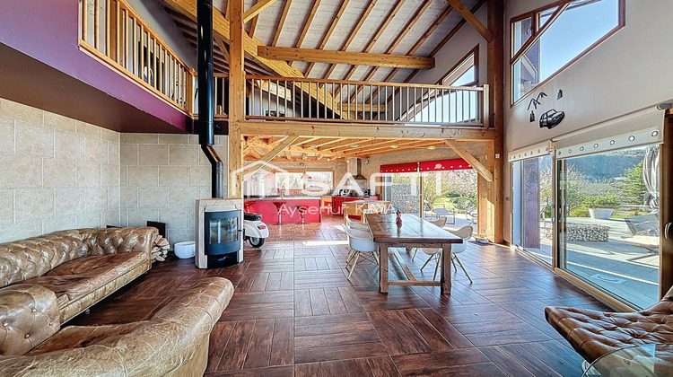 Ma-Cabane - Vente Maison Crenans, 230 m²