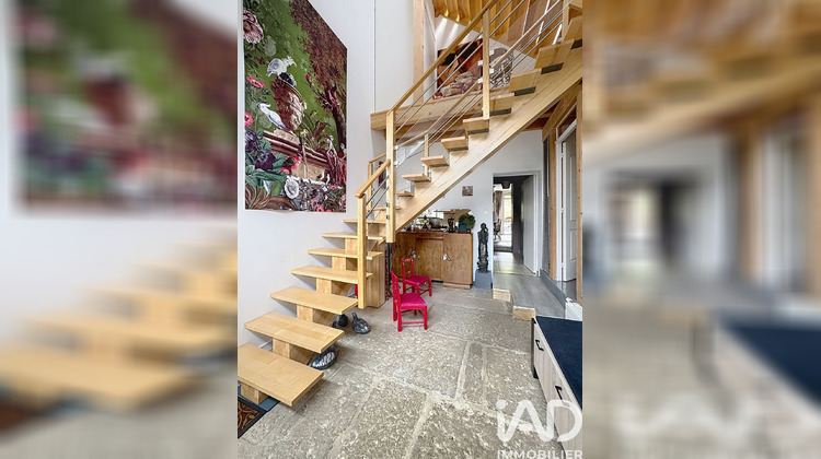 Ma-Cabane - Vente Maison Crenans, 243 m²