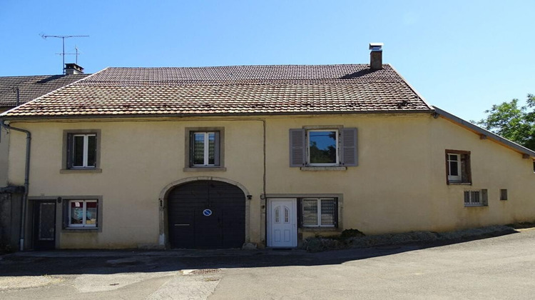 Ma-Cabane - Vente Maison CRENANS, 241 m²