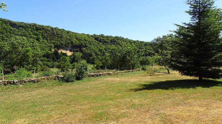 Ma-Cabane - Vente Maison CRENANS, 241 m²