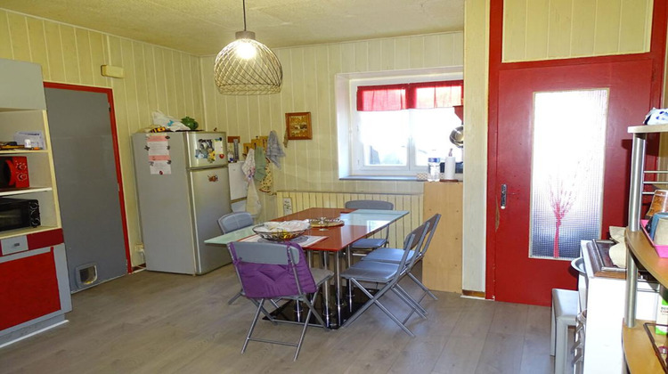 Ma-Cabane - Vente Maison CRENANS, 241 m²