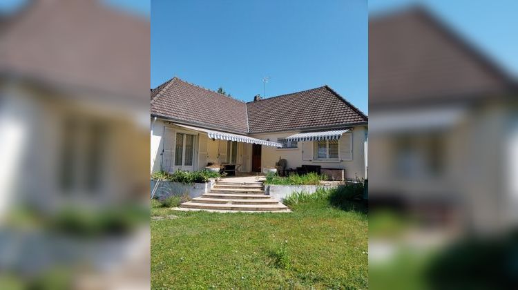 Ma-Cabane - Vente Maison Creney-près-Troyes, 114 m²