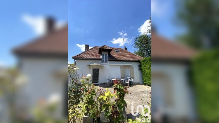 Ma-Cabane - Vente Maison Creney-Près-Troyes, 73 m²