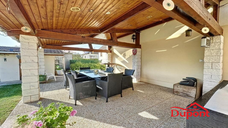 Ma-Cabane - Vente Maison Creney-près-Troyes, 155 m²