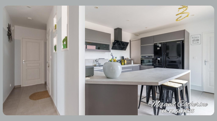 Ma-Cabane - Vente Maison CRENEY PRES TROYES, 145 m²