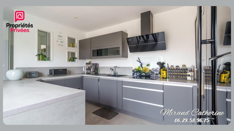 Ma-Cabane - Vente Maison CRENEY PRES TROYES, 145 m²