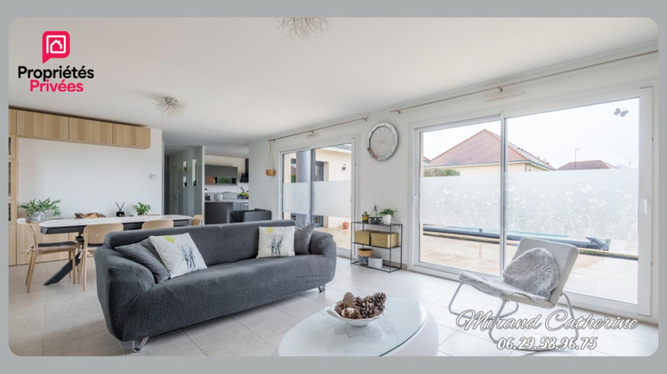 Ma-Cabane - Vente Maison CRENEY PRES TROYES, 145 m²