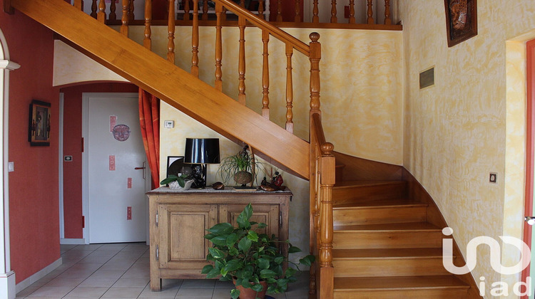 Ma-Cabane - Vente Maison Crennes-sur-Fraubée, 119 m²