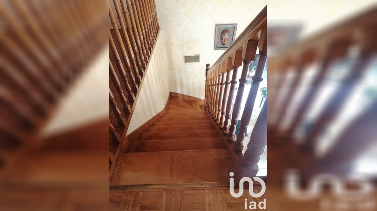 Ma-Cabane - Vente Maison Crennes-sur-Fraubée, 119 m²