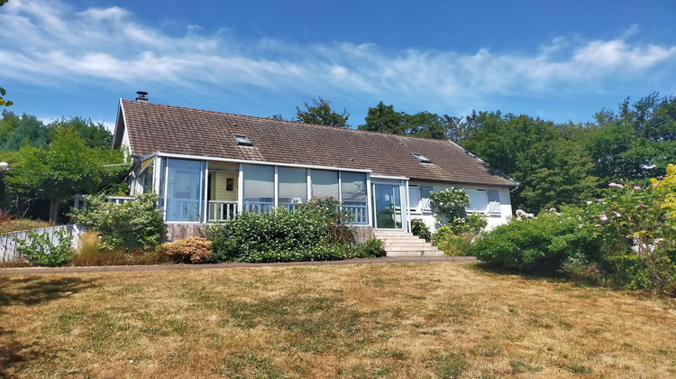 Ma-Cabane - Vente Maison CRENNES SUR FRAUBEE, 90 m²