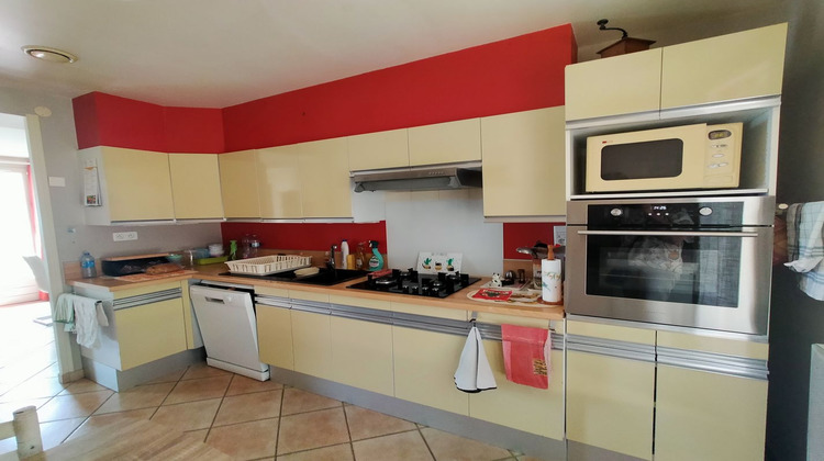 Ma-Cabane - Vente Maison CRENNES SUR FRAUBEE, 90 m²