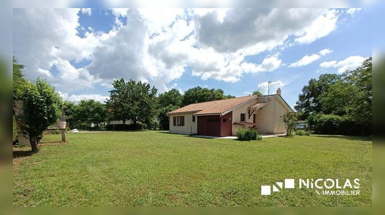 Ma-Cabane - Vente Maison Créon, 90 m²