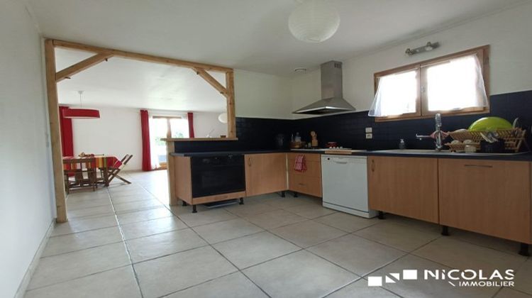 Ma-Cabane - Vente Maison Créon, 90 m²