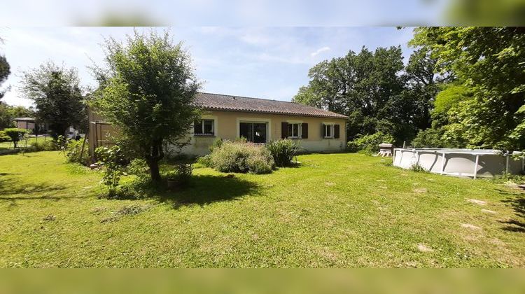 Ma-Cabane - Vente Maison Créon, 136 m²