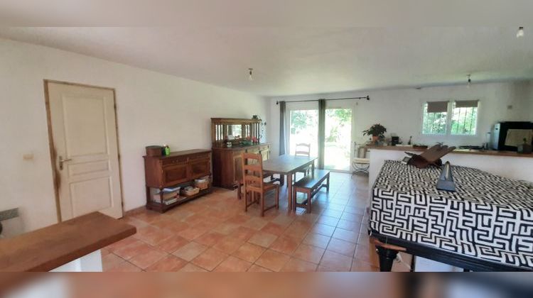 Ma-Cabane - Vente Maison Créon, 136 m²