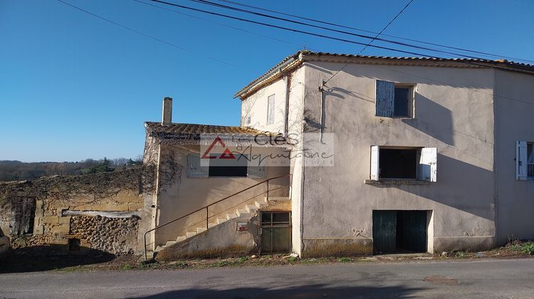 Ma-Cabane - Vente Maison Créon, 85 m²