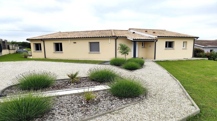 Ma-Cabane - Vente Maison Creon, 152 m²