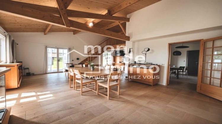 Ma-Cabane - Vente Maison Créon, 276 m²