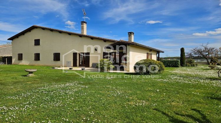 Ma-Cabane - Vente Maison Créon, 276 m²