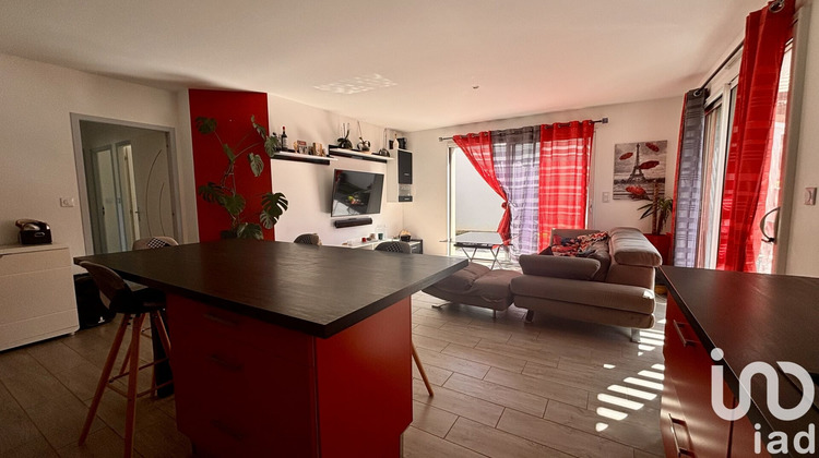 Ma-Cabane - Vente Maison Créon, 83 m²