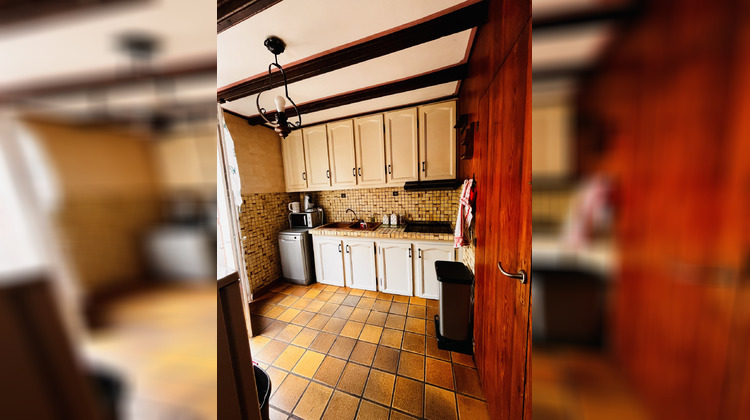 Ma-Cabane - Vente Maison Créon, 81 m²