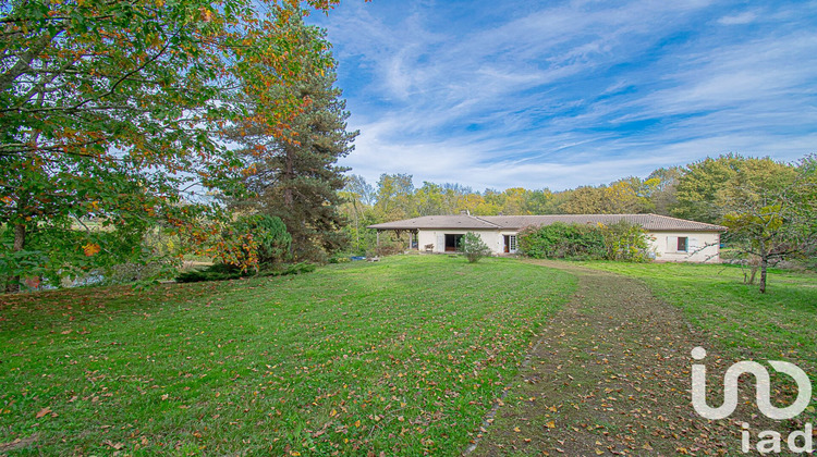 Ma-Cabane - Vente Maison Créon, 278 m²