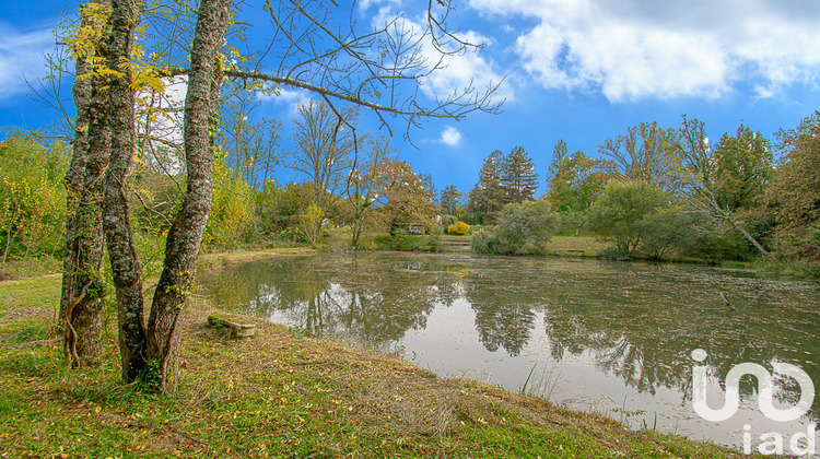 Ma-Cabane - Vente Maison Créon, 278 m²