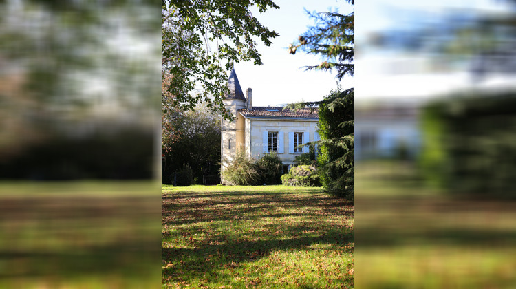 Ma-Cabane - Vente Maison Créon, 268 m²