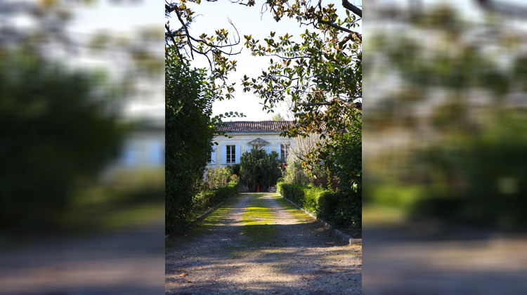 Ma-Cabane - Vente Maison Créon, 268 m²