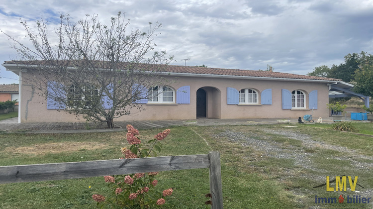 Ma-Cabane - Vente Maison Créon, 205 m²