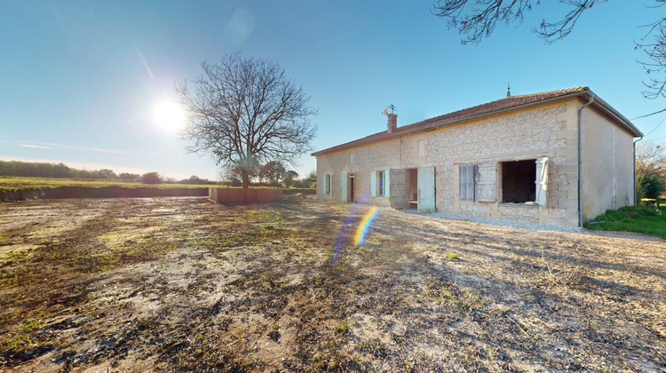 Ma-Cabane - Vente Maison Créon, 320 m²