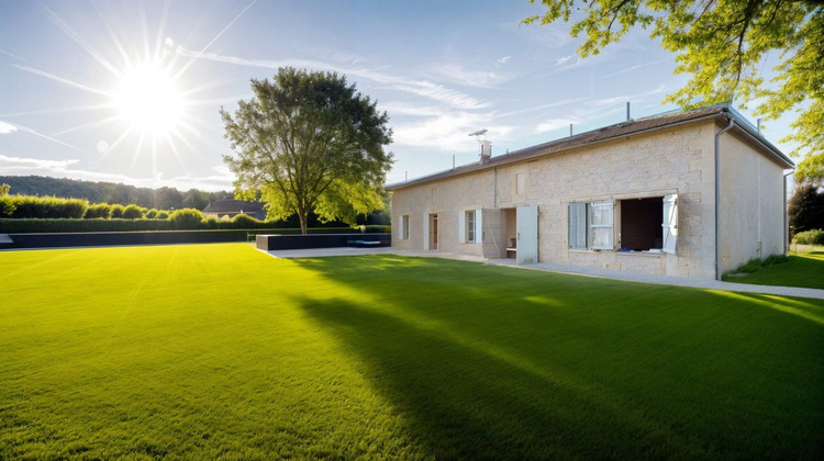 Ma-Cabane - Vente Maison Créon, 320 m²