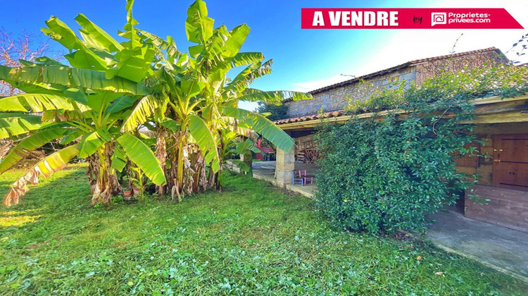 Ma-Cabane - Vente Maison CREON, 130 m²