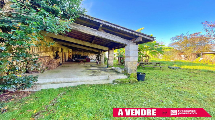 Ma-Cabane - Vente Maison CREON, 130 m²