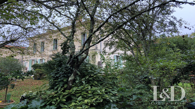 Ma-Cabane - Vente Maison Créon, 323 m²