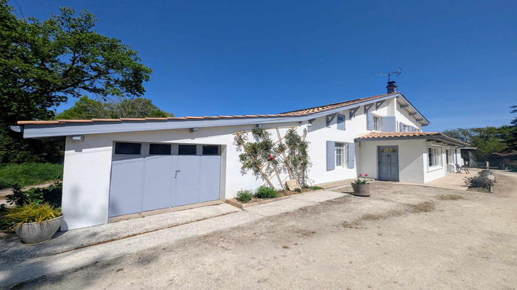 Ma-Cabane - Vente Maison Créon, 183 m²