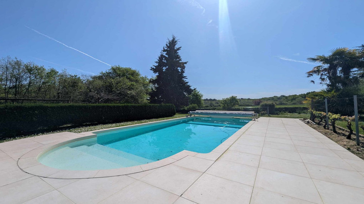 Ma-Cabane - Vente Maison Créon, 183 m²