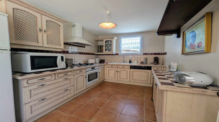 Ma-Cabane - Vente Maison Créon, 183 m²