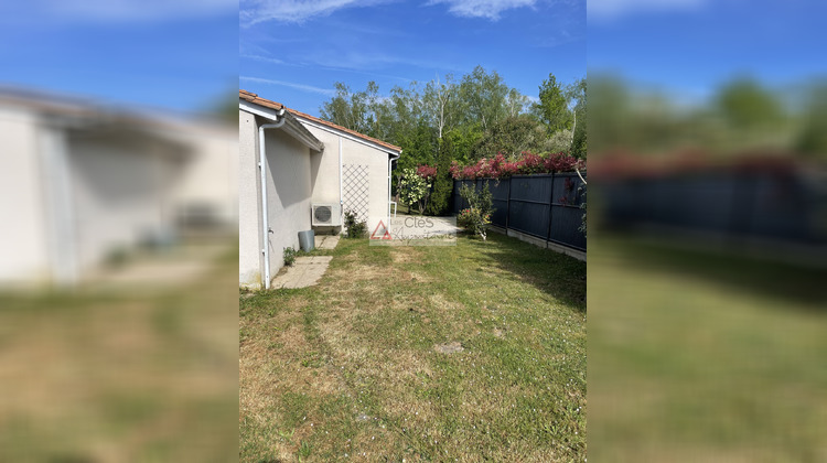 Ma-Cabane - Vente Maison Créon, 192 m²