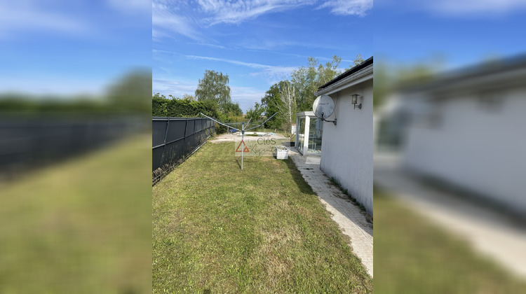 Ma-Cabane - Vente Maison Créon, 192 m²
