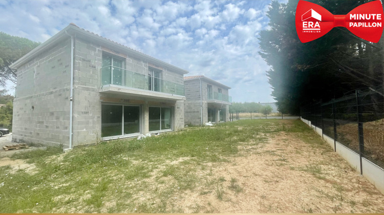 Ma-Cabane - Vente Maison CREON, 138 m²