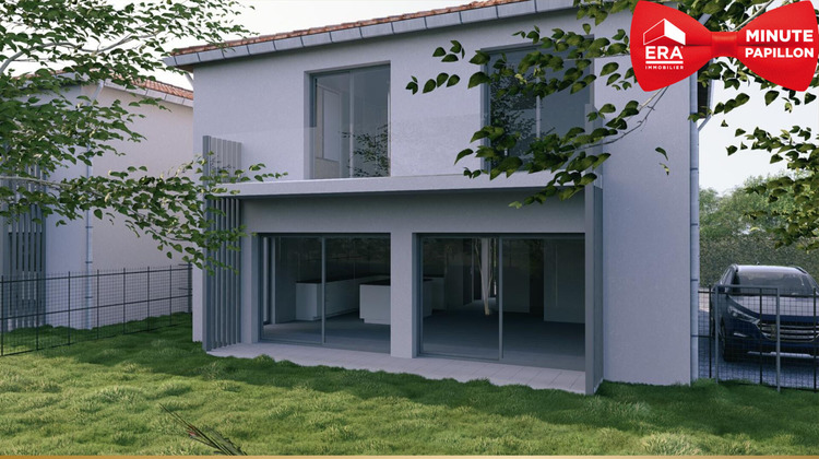 Ma-Cabane - Vente Maison CREON, 138 m²