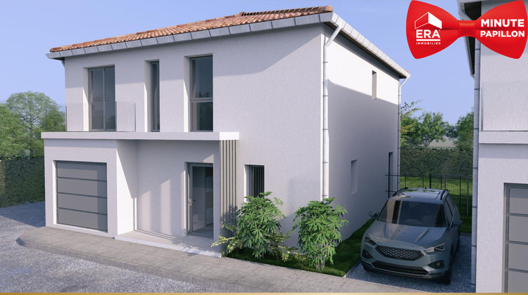 Ma-Cabane - Vente Maison CREON, 138 m²