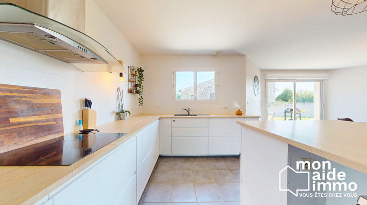 Ma-Cabane - Vente Maison Créon, 101 m²