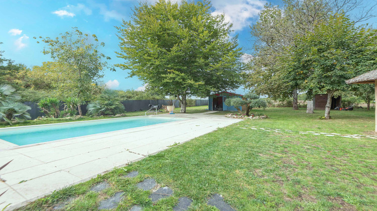 Ma-Cabane - Vente Maison Créon, 325 m²